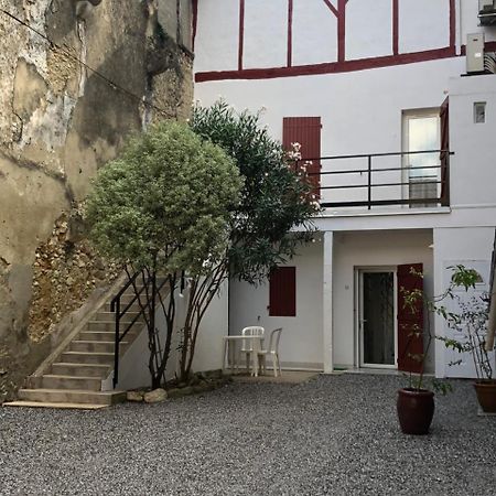 Hotel Des Arceaux Saint-Sever  Dış mekan fotoğraf