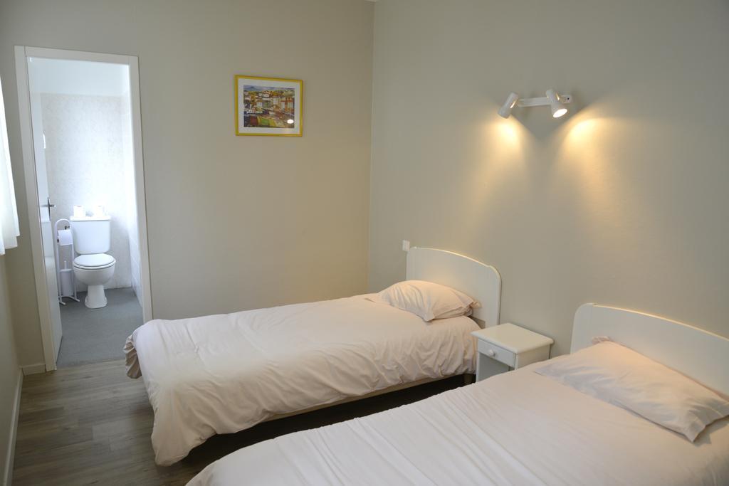 Hotel Des Arceaux Saint-Sever  Dış mekan fotoğraf