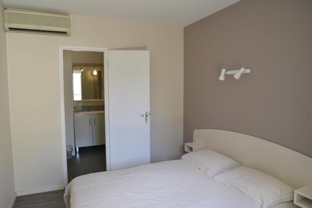 Hotel Des Arceaux Saint-Sever  Dış mekan fotoğraf